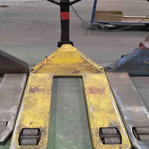 Pallet truck Little Mule
