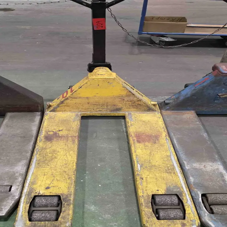 Pallet truck Little Mule