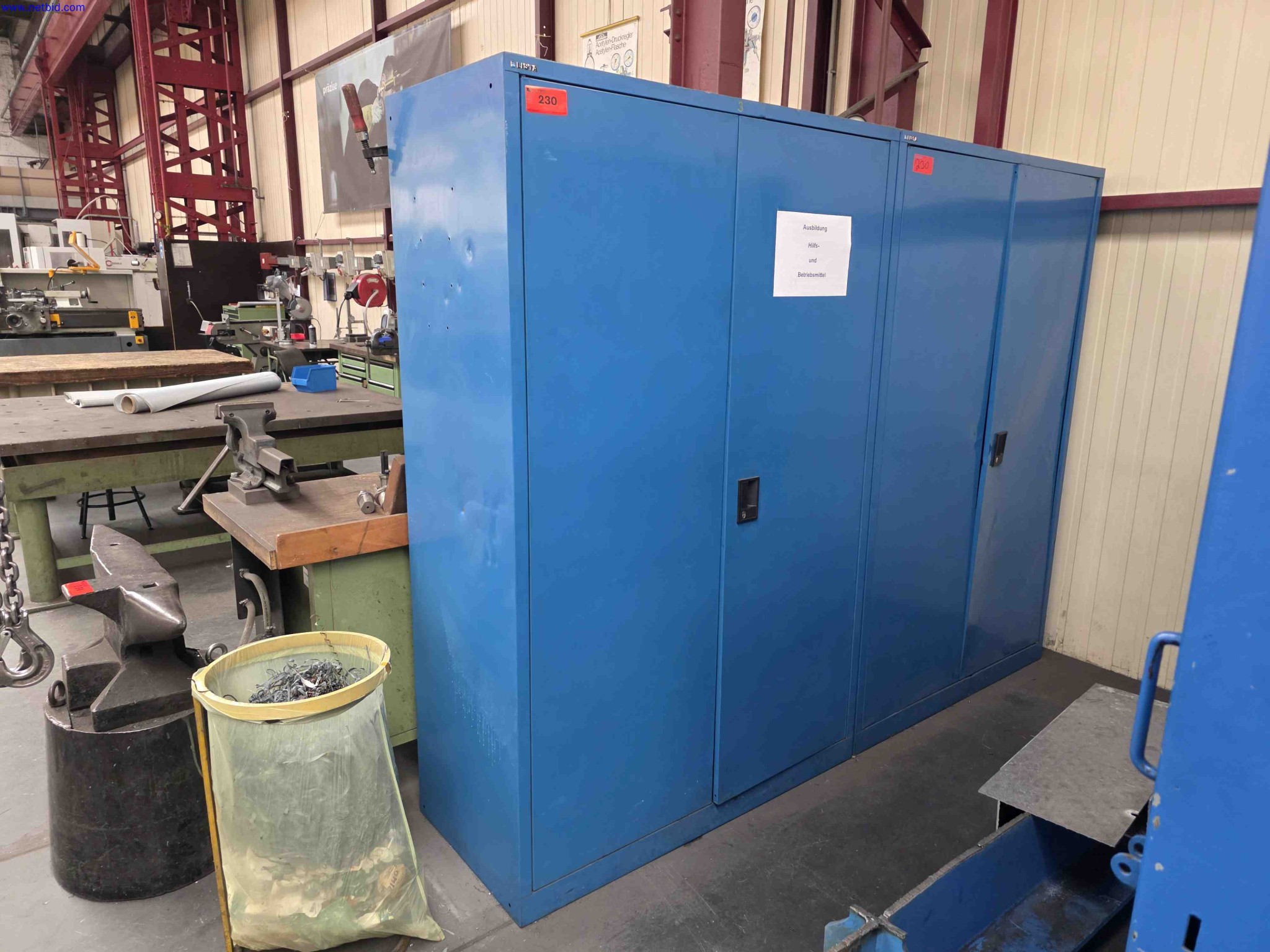 Machines and systems in the fields of plant engineering, boiler construction, environmental technology, waste water and waste treatment, large parts processing, welded constructions-1