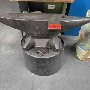 Anvil