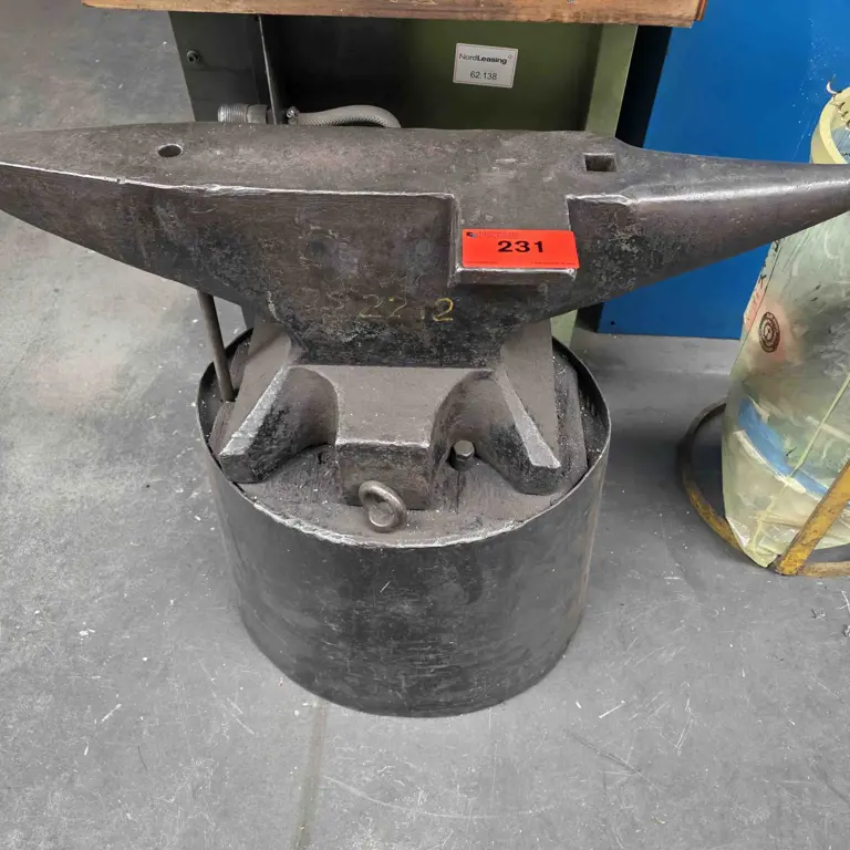 Anvil