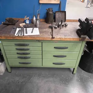 Workbench