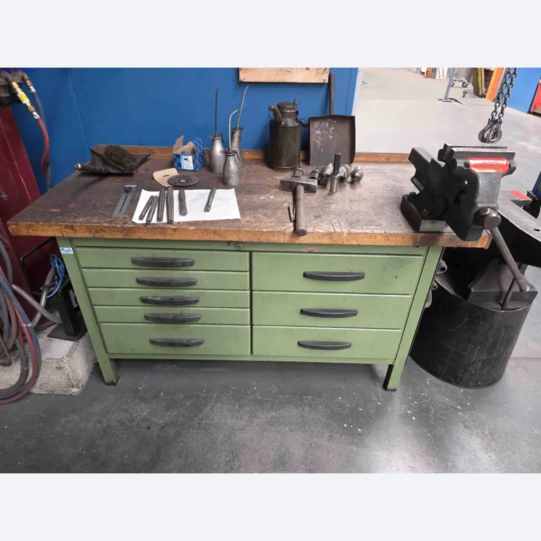 Machines and systems in the fields of plant engineering, boiler construction, environmental technology, waste water and waste treatment, large parts processing, welded constructions-1