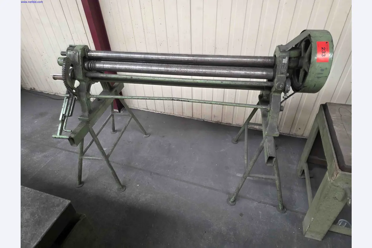 Machines and systems in the fields of plant engineering, boiler construction, environmental technology, waste water and waste treatment, large parts processing, welded constructions-1