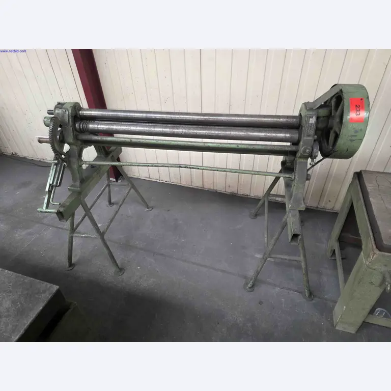 Machines and systems in the fields of plant engineering, boiler construction, environmental technology, waste water and waste treatment, large parts processing, welded constructions-1