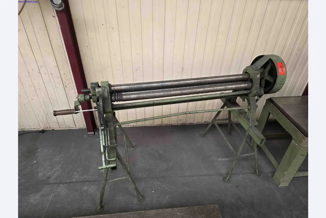 Machines and systems in the fields of plant engineering, boiler construction, environmental technology, waste water and waste treatment, large parts processing, welded constructions-3