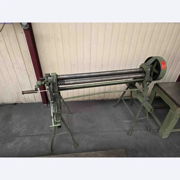 Machines and systems in the fields of plant engineering, boiler construction, environmental technology, waste water and waste treatment, large parts processing, welded constructions-3