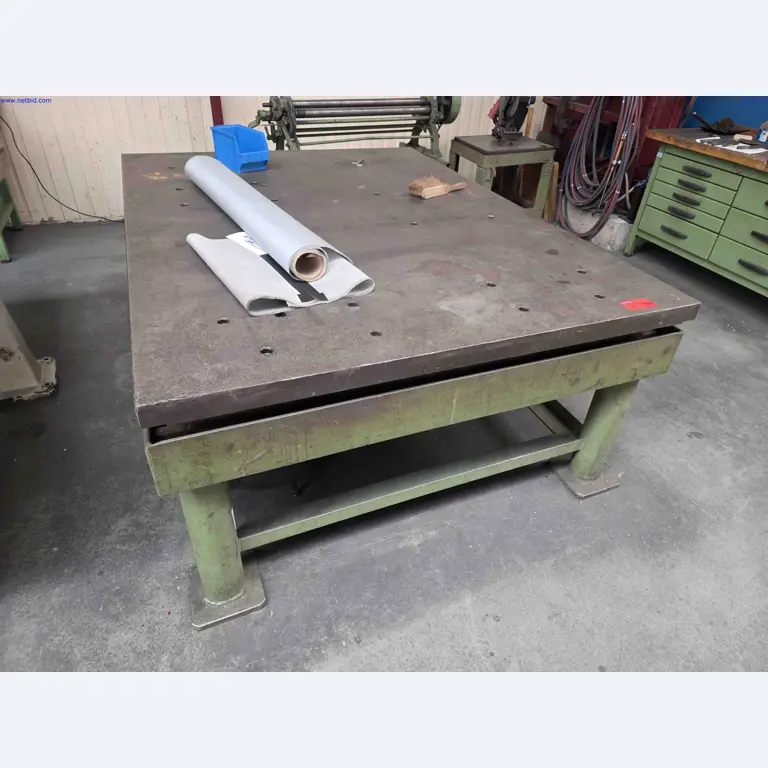 Machines and systems in the fields of plant engineering, boiler construction, environmental technology, waste water and waste treatment, large parts processing, welded constructions-1