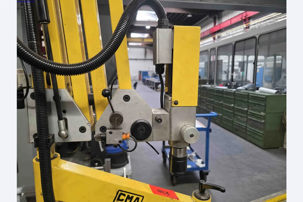 Machines and systems in the fields of plant engineering, boiler construction, environmental technology, waste water and waste treatment, large parts processing, welded constructions-3