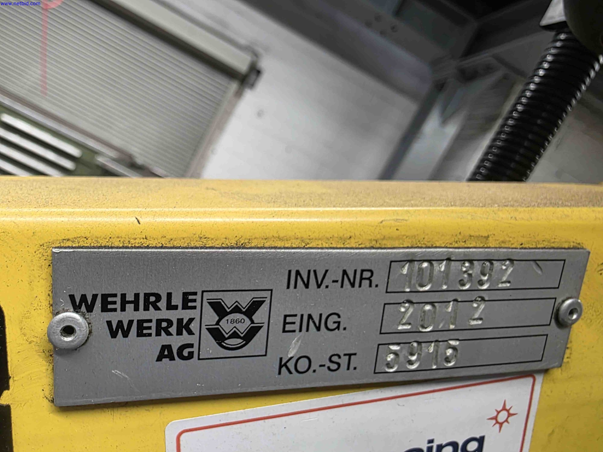 Machines and systems in the fields of plant engineering, boiler construction, environmental technology, waste water and waste treatment, large parts processing, welded constructions-4