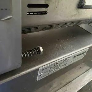 Tungsten electrode wet grinder Inelco Grinders UT-220