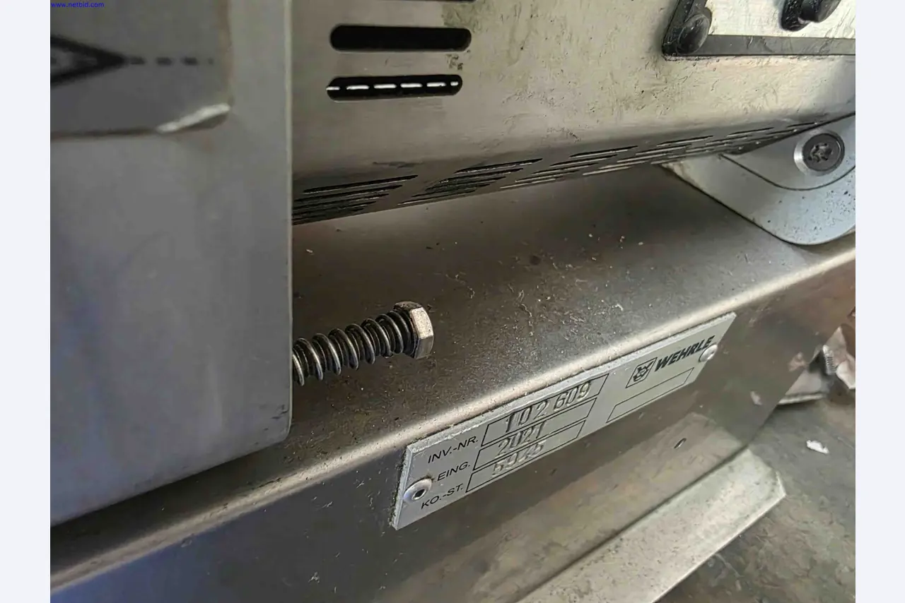 Maszyny i systemy w dziedzinie inżynierii instalacji, budowy kotłów, technologii ochrony środowiska, oczyszczania ścieków i odpadów, obróbki dużych części, konstrukcji spawanych.-1