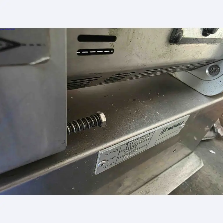 Maszyny i systemy w dziedzinie inżynierii instalacji, budowy kotłów, technologii ochrony środowiska, oczyszczania ścieków i odpadów, obróbki dużych części, konstrukcji spawanych.-1