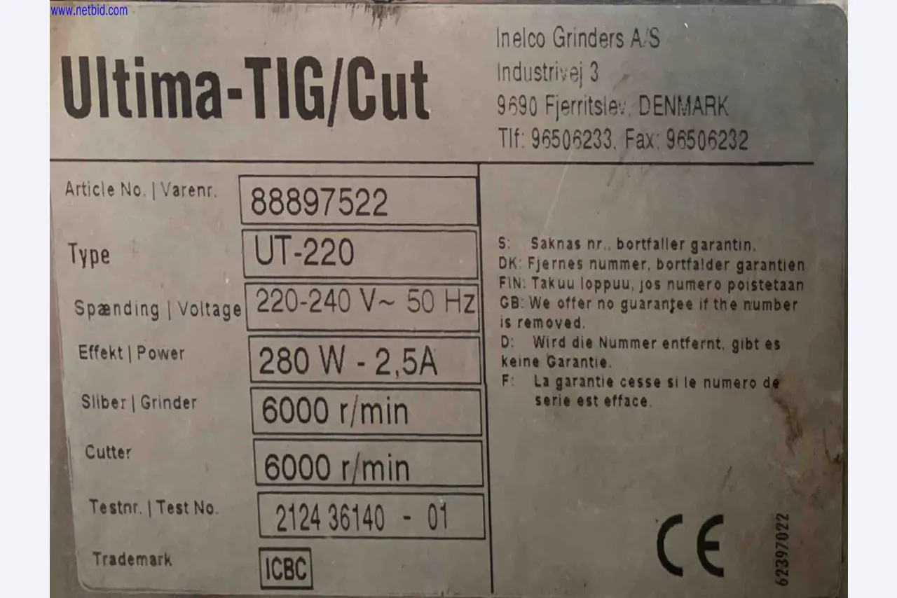 Maszyny i systemy w dziedzinie inżynierii instalacji, budowy kotłów, technologii ochrony środowiska, oczyszczania ścieków i odpadów, obróbki dużych części, konstrukcji spawanych.-2