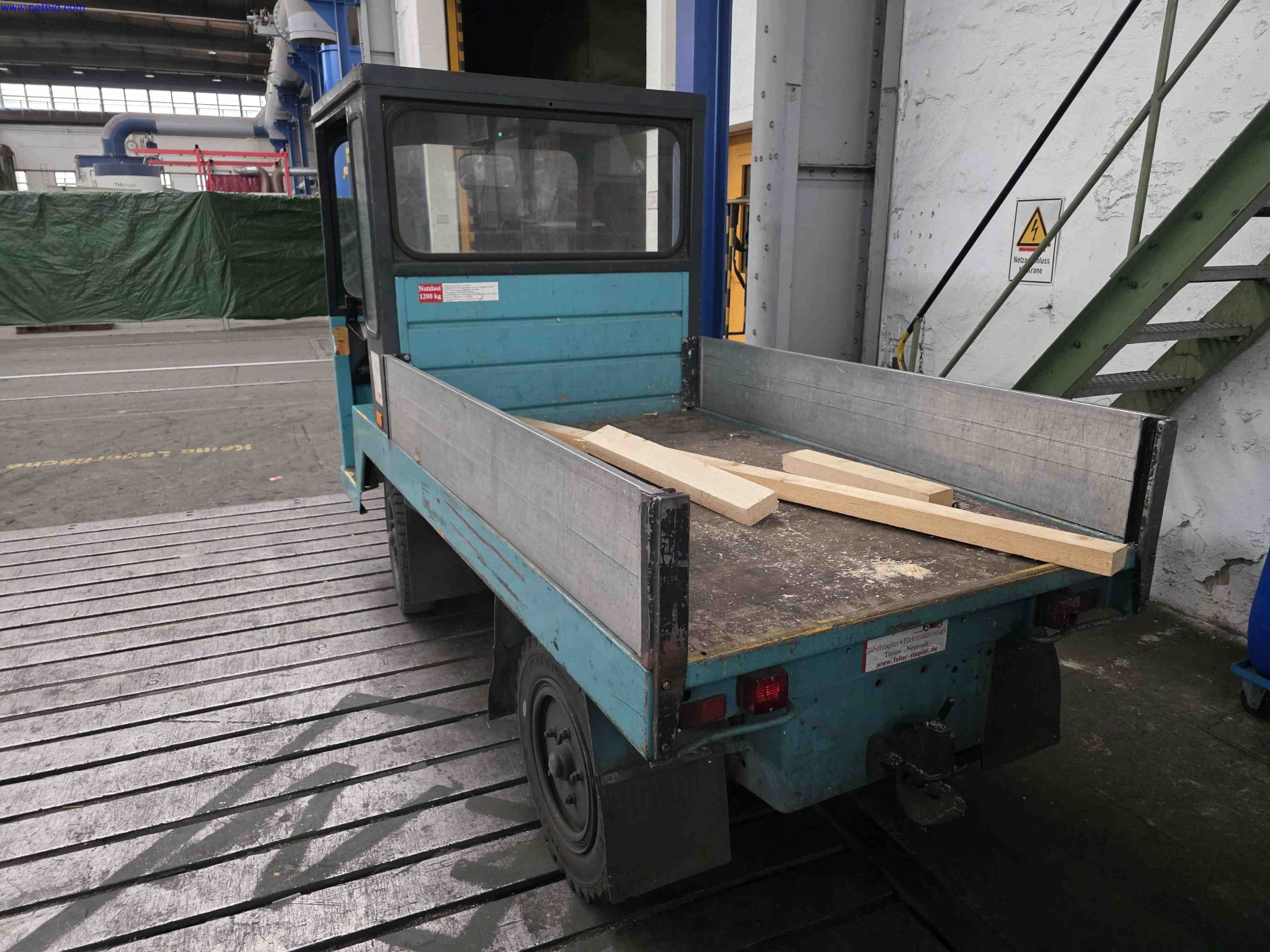 Machines and systems in the fields of plant engineering, boiler construction, environmental technology, waste water and waste treatment, large parts processing, welded constructions-4