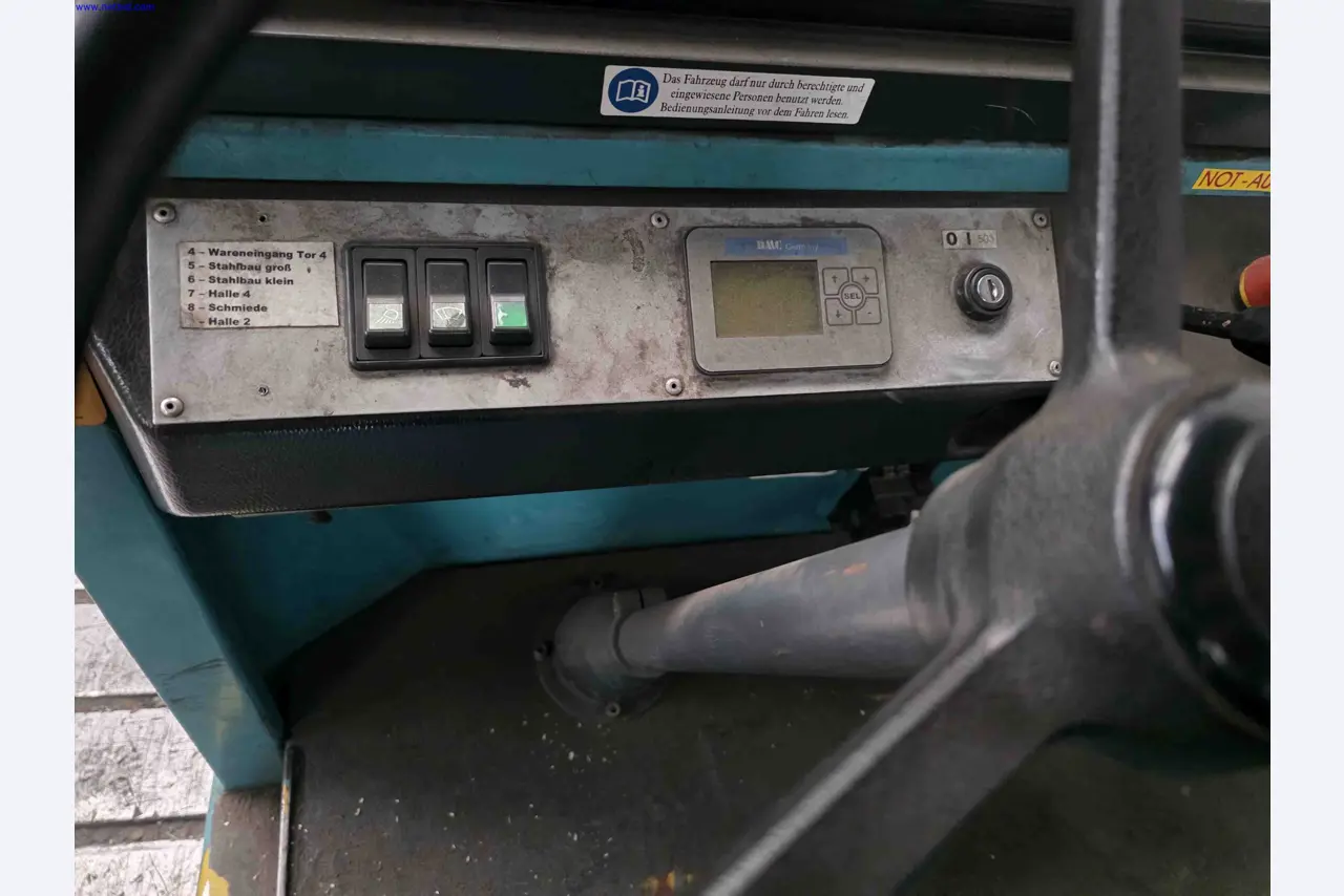 Machines and systems in the fields of plant engineering, boiler construction, environmental technology, waste water and waste treatment, large parts processing, welded constructions-5