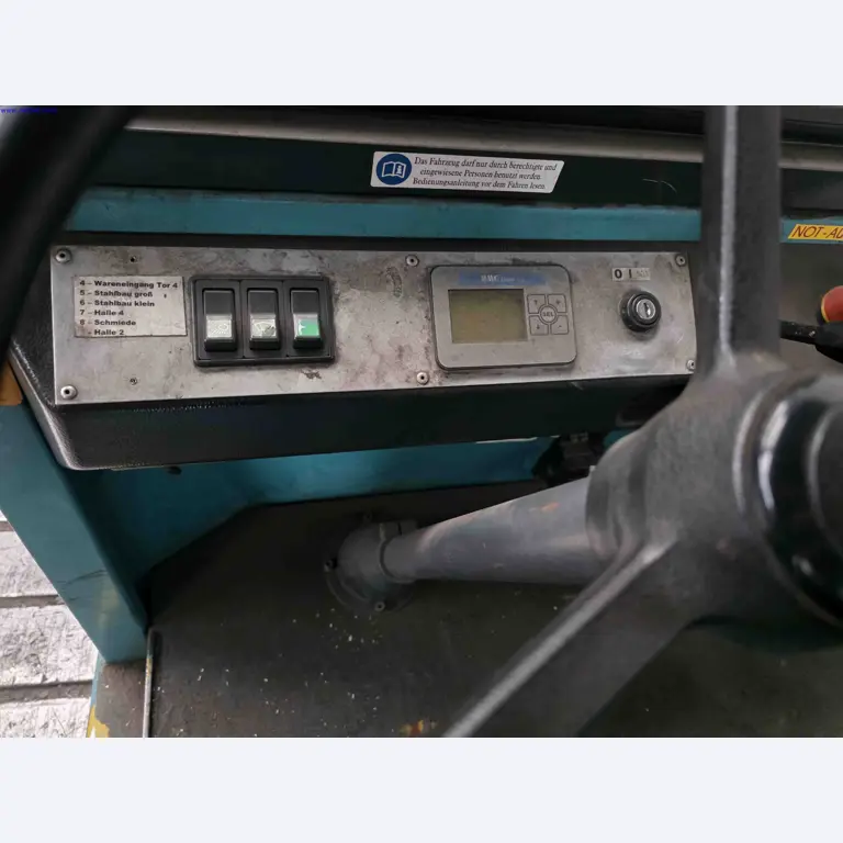 Machines and systems in the fields of plant engineering, boiler construction, environmental technology, waste water and waste treatment, large parts processing, welded constructions-5