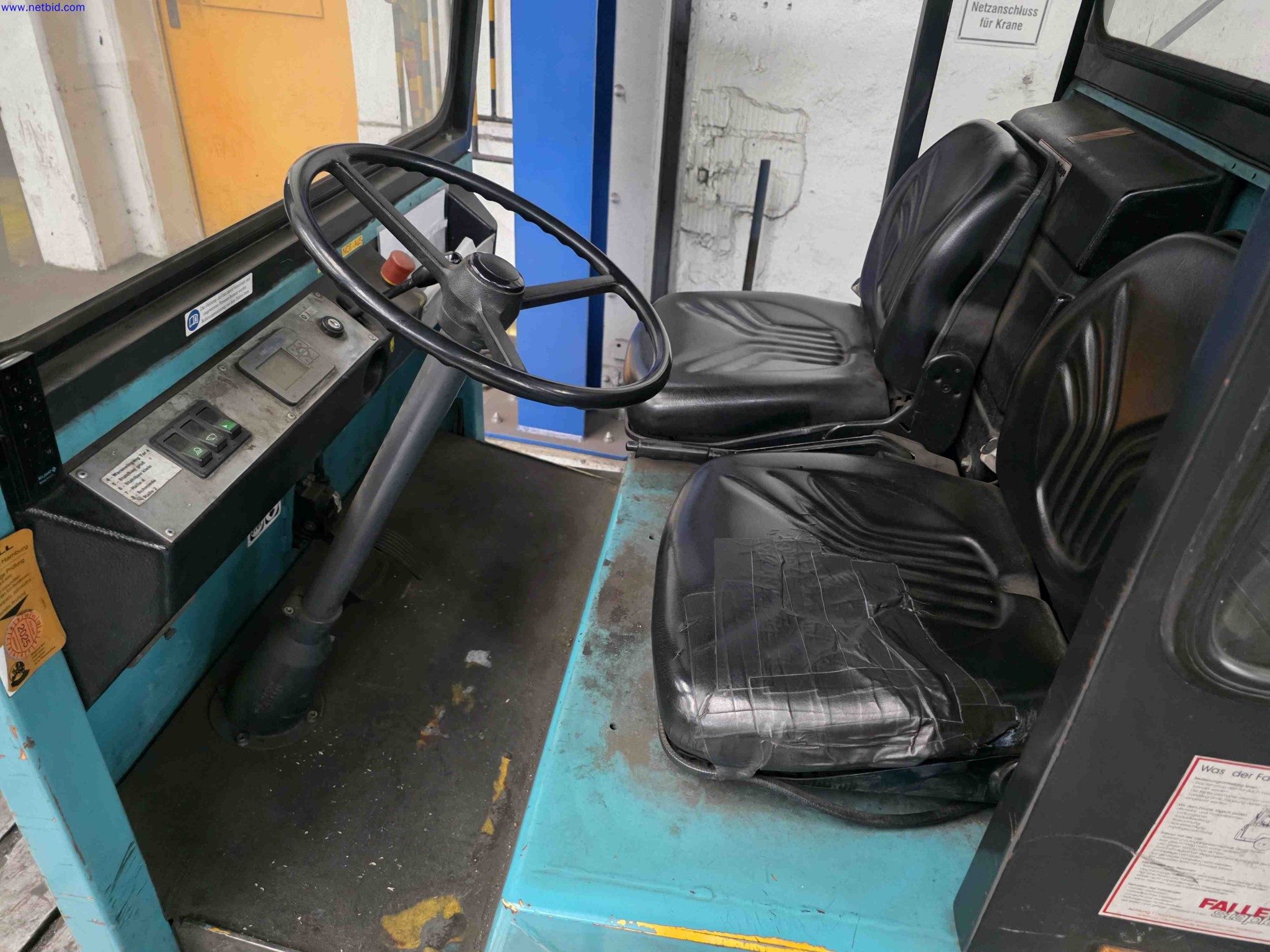 Machines and systems in the fields of plant engineering, boiler construction, environmental technology, waste water and waste treatment, large parts processing, welded constructions-6