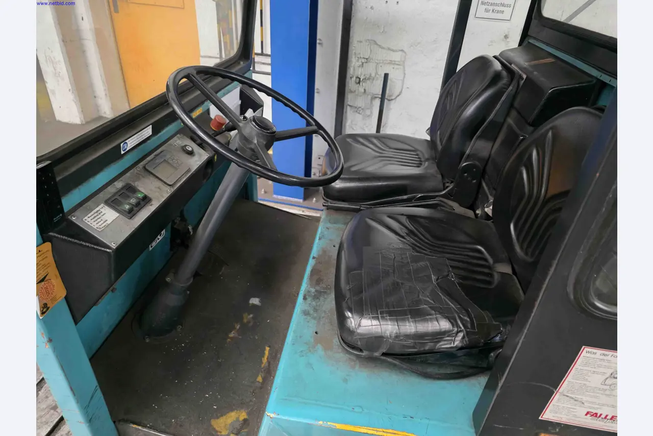 Machines and systems in the fields of plant engineering, boiler construction, environmental technology, waste water and waste treatment, large parts processing, welded constructions-6