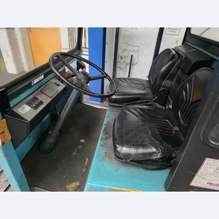 Machines and systems in the fields of plant engineering, boiler construction, environmental technology, waste water and waste treatment, large parts processing, welded constructions-6