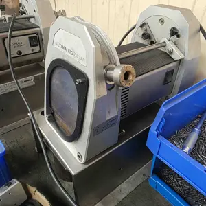 Tungsten electrode wet grinder Inelco Grinders UT 03-2