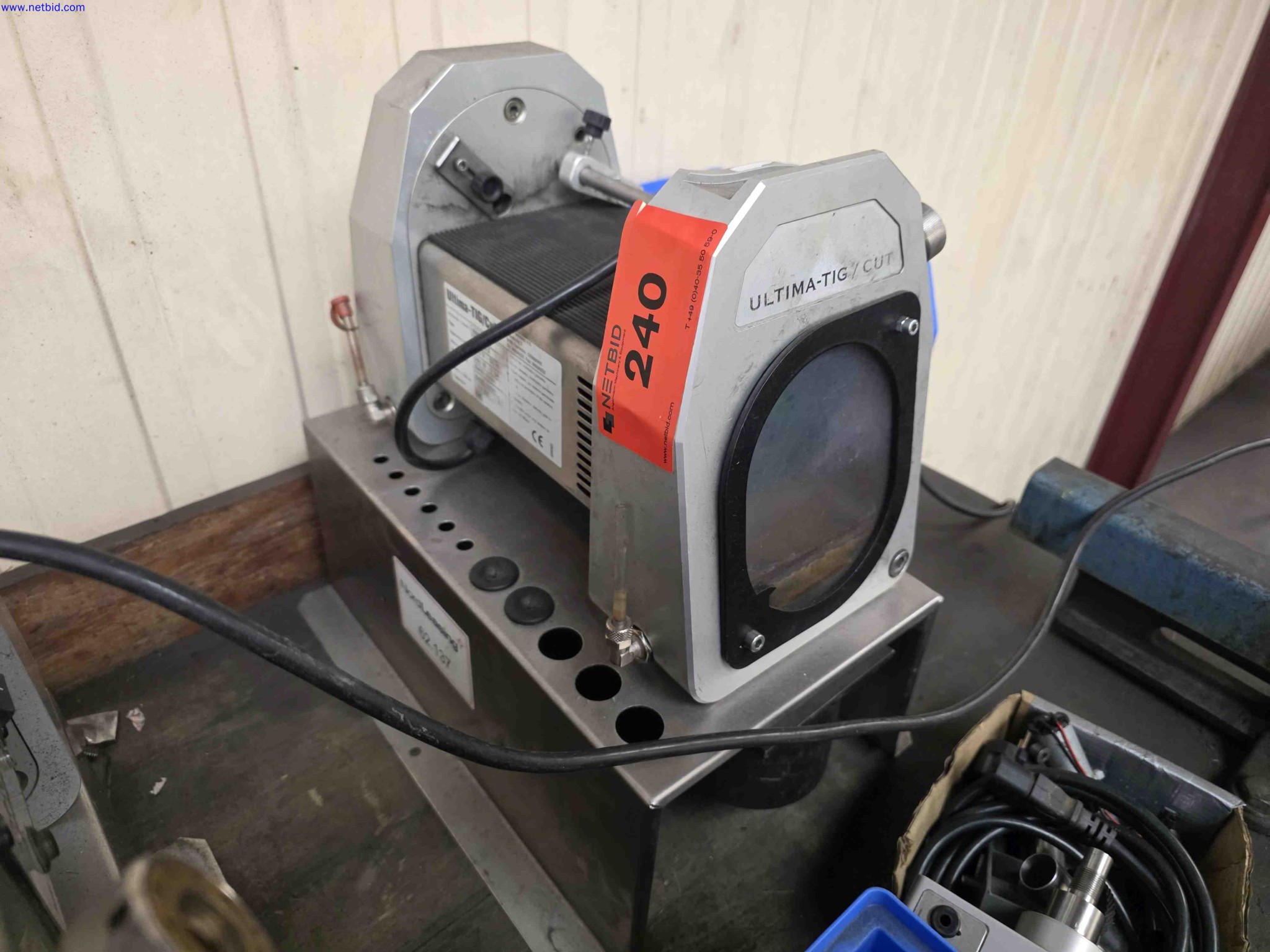 Machines and systems in the fields of plant engineering, boiler construction, environmental technology, waste water and waste treatment, large parts processing, welded constructions-2