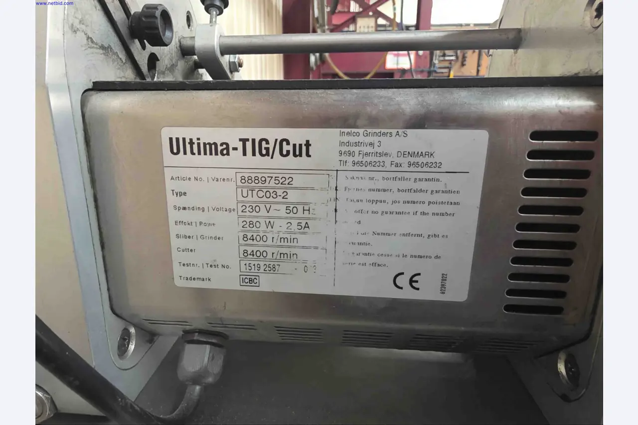 Maszyny i systemy w dziedzinie inżynierii instalacji, budowy kotłów, technologii ochrony środowiska, oczyszczania ścieków i odpadów, obróbki dużych części, konstrukcji spawanych.-3