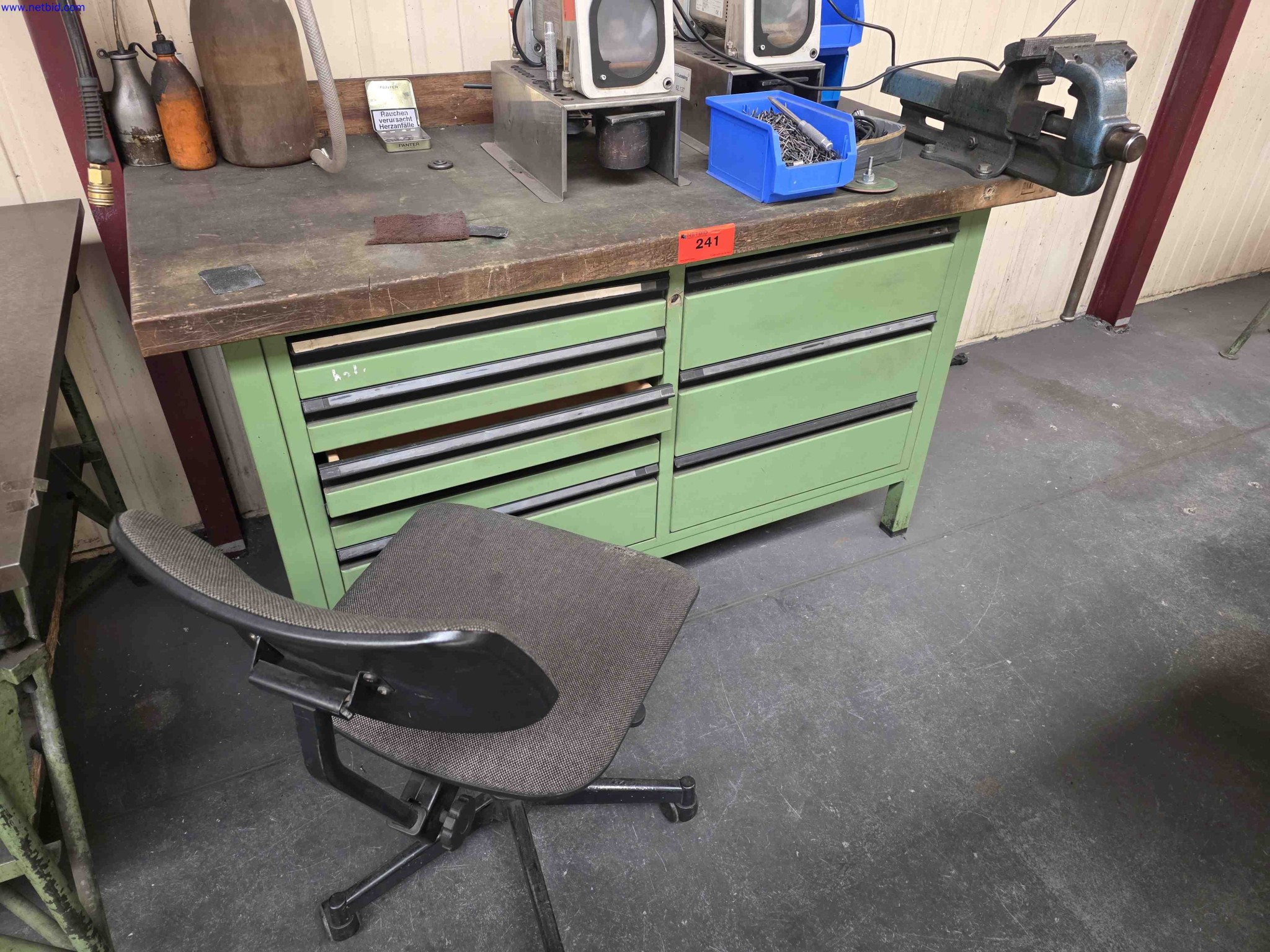 Machines and systems in the fields of plant engineering, boiler construction, environmental technology, waste water and waste treatment, large parts processing, welded constructions-1