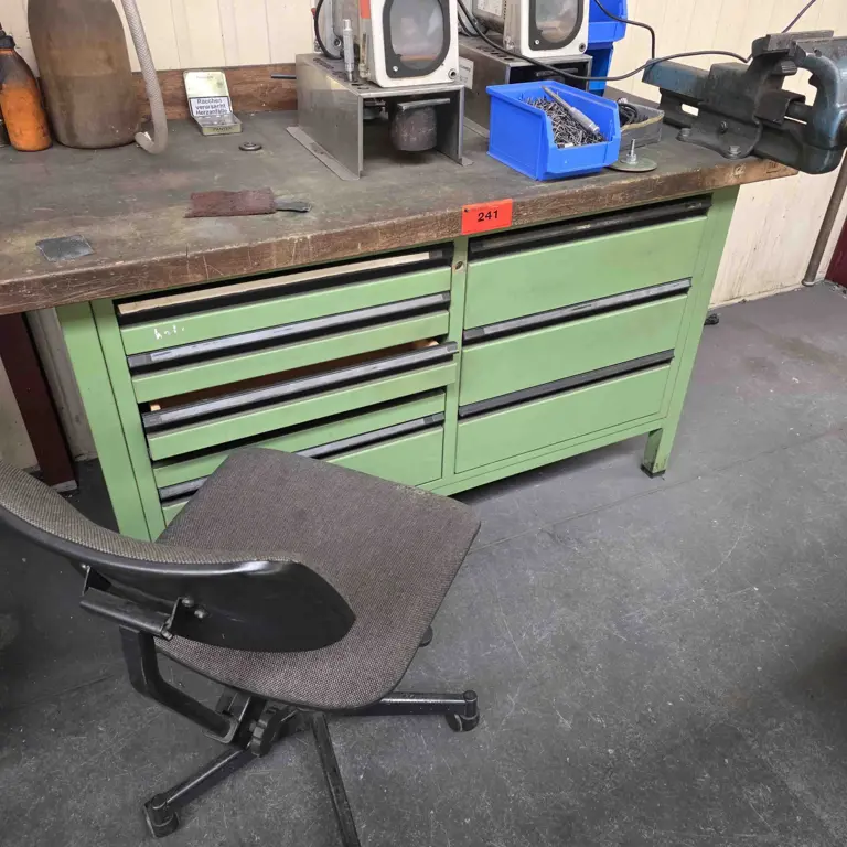 Workbench