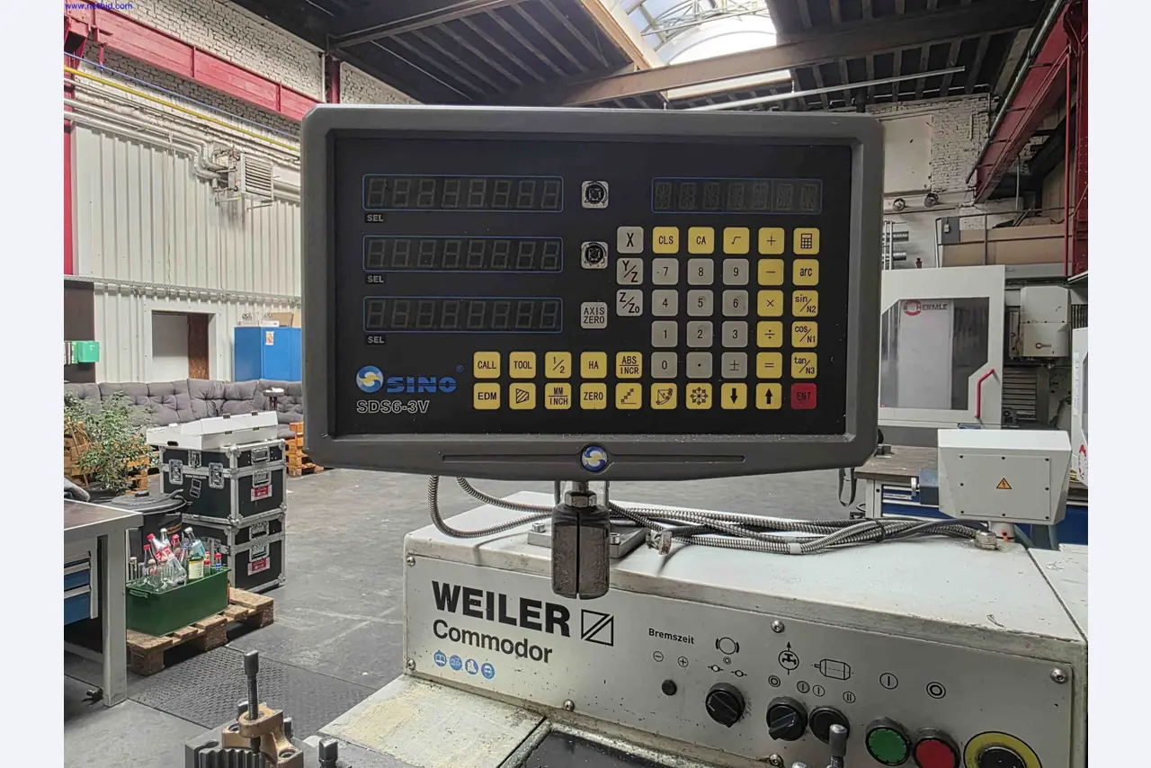 Machines and systems in the fields of plant engineering, boiler construction, environmental technology, waste water and waste treatment, large parts processing, welded constructions-1