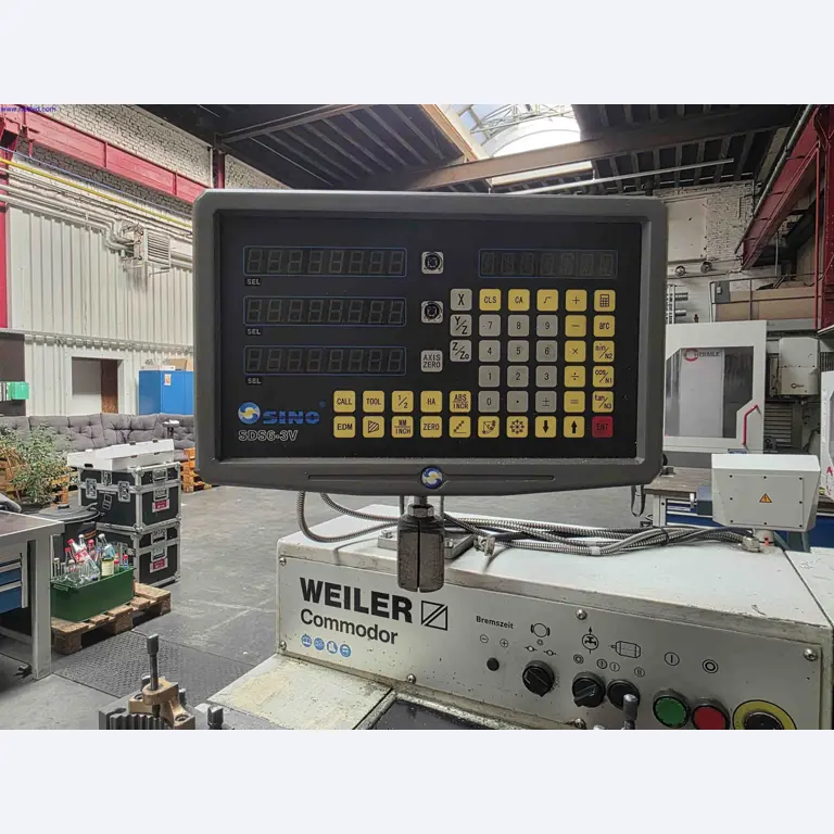 Machines and systems in the fields of plant engineering, boiler construction, environmental technology, waste water and waste treatment, large parts processing, welded constructions-1