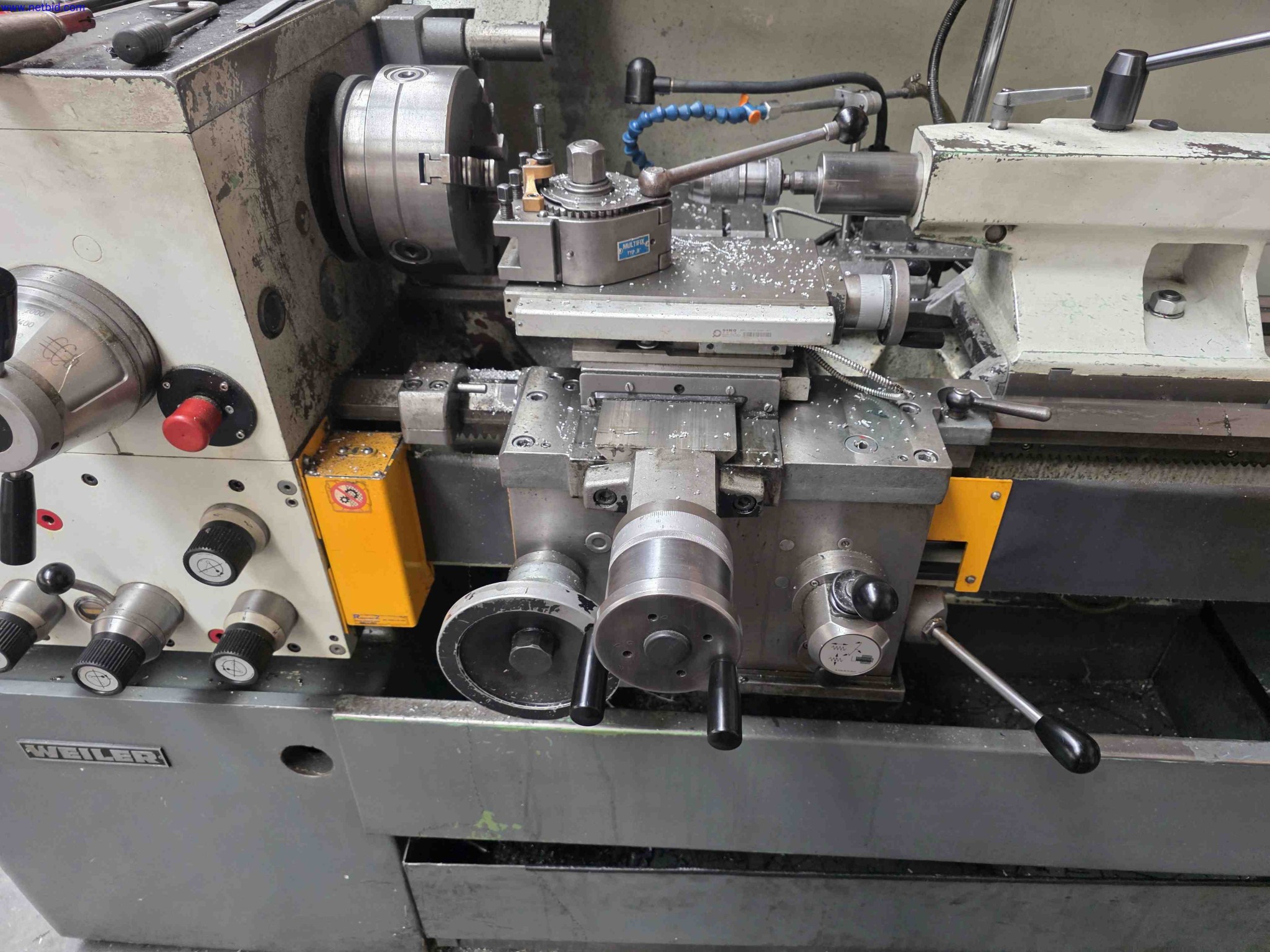 Machines and systems in the fields of plant engineering, boiler construction, environmental technology, waste water and waste treatment, large parts processing, welded constructions-4