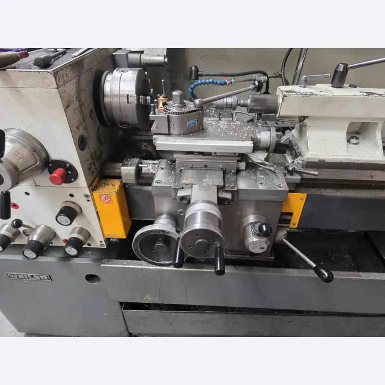 Machines and systems in the fields of plant engineering, boiler construction, environmental technology, waste water and waste treatment, large parts processing, welded constructions-4