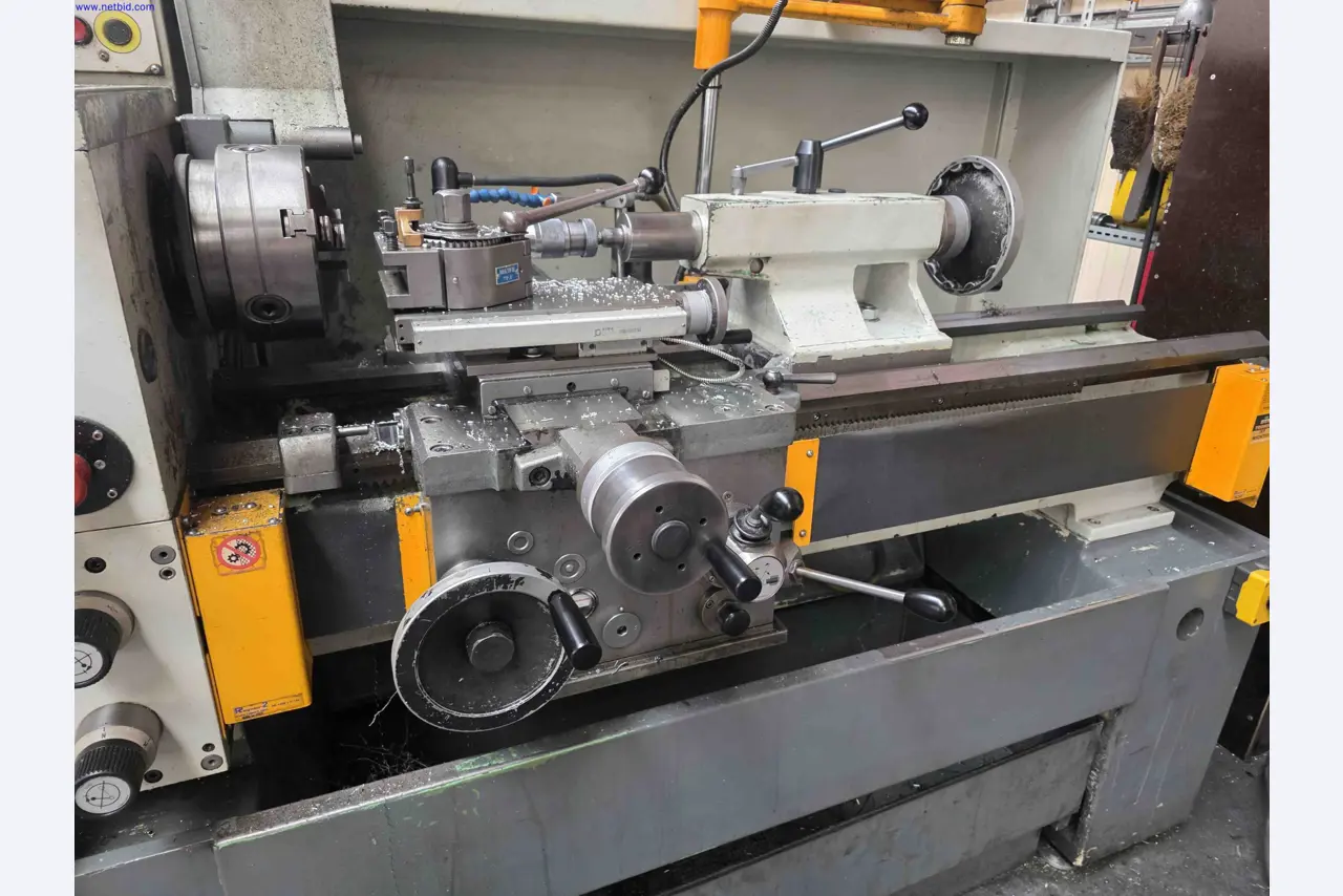 Machines and systems in the fields of plant engineering, boiler construction, environmental technology, waste water and waste treatment, large parts processing, welded constructions-6