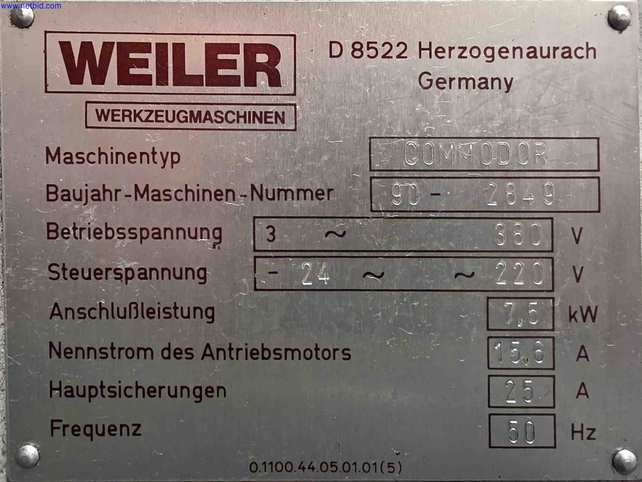 Machines and systems in the fields of plant engineering, boiler construction, environmental technology, waste water and waste treatment, large parts processing, welded constructions-8