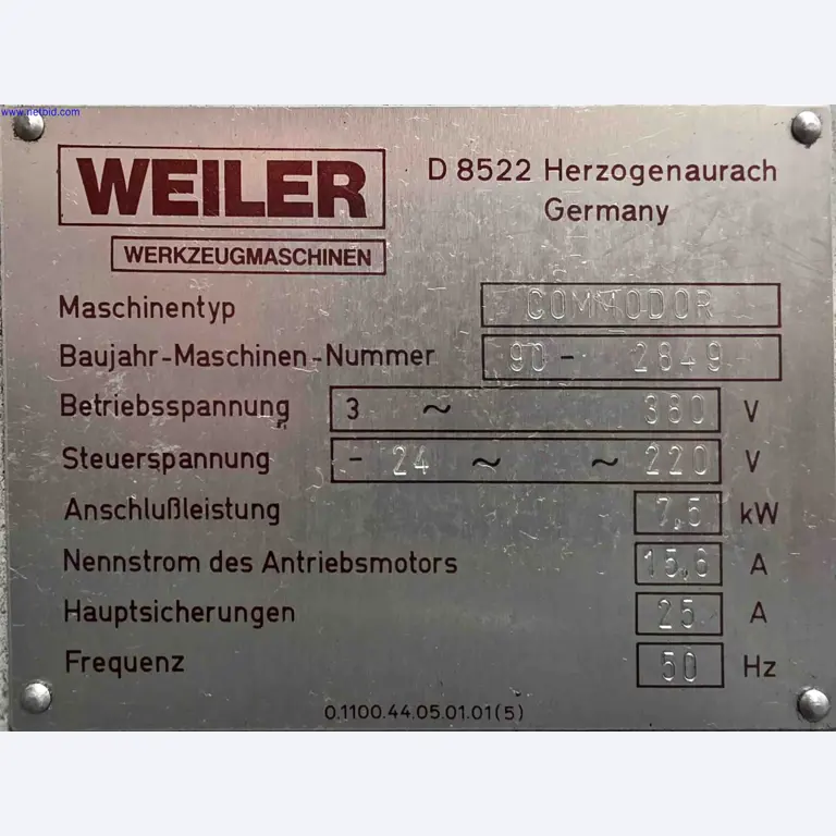 Machines and systems in the fields of plant engineering, boiler construction, environmental technology, waste water and waste treatment, large parts processing, welded constructions-8