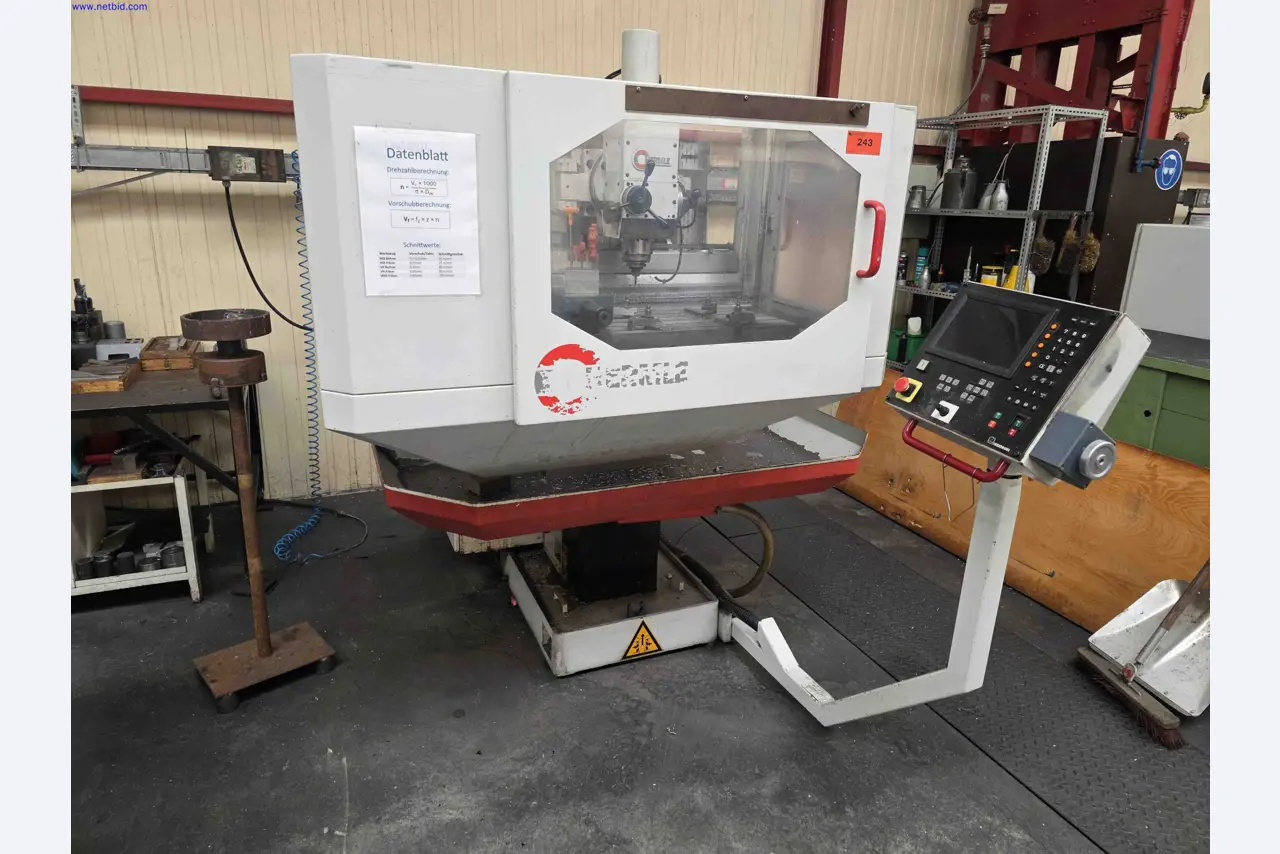 Machines and systems in the fields of plant engineering, boiler construction, environmental technology, waste water and waste treatment, large parts processing, welded constructions-2