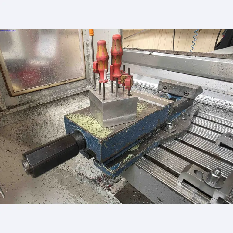 Machines and systems in the fields of plant engineering, boiler construction, environmental technology, waste water and waste treatment, large parts processing, welded constructions-3