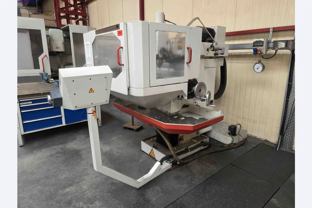 Machines and systems in the fields of plant engineering, boiler construction, environmental technology, waste water and waste treatment, large parts processing, welded constructions-6