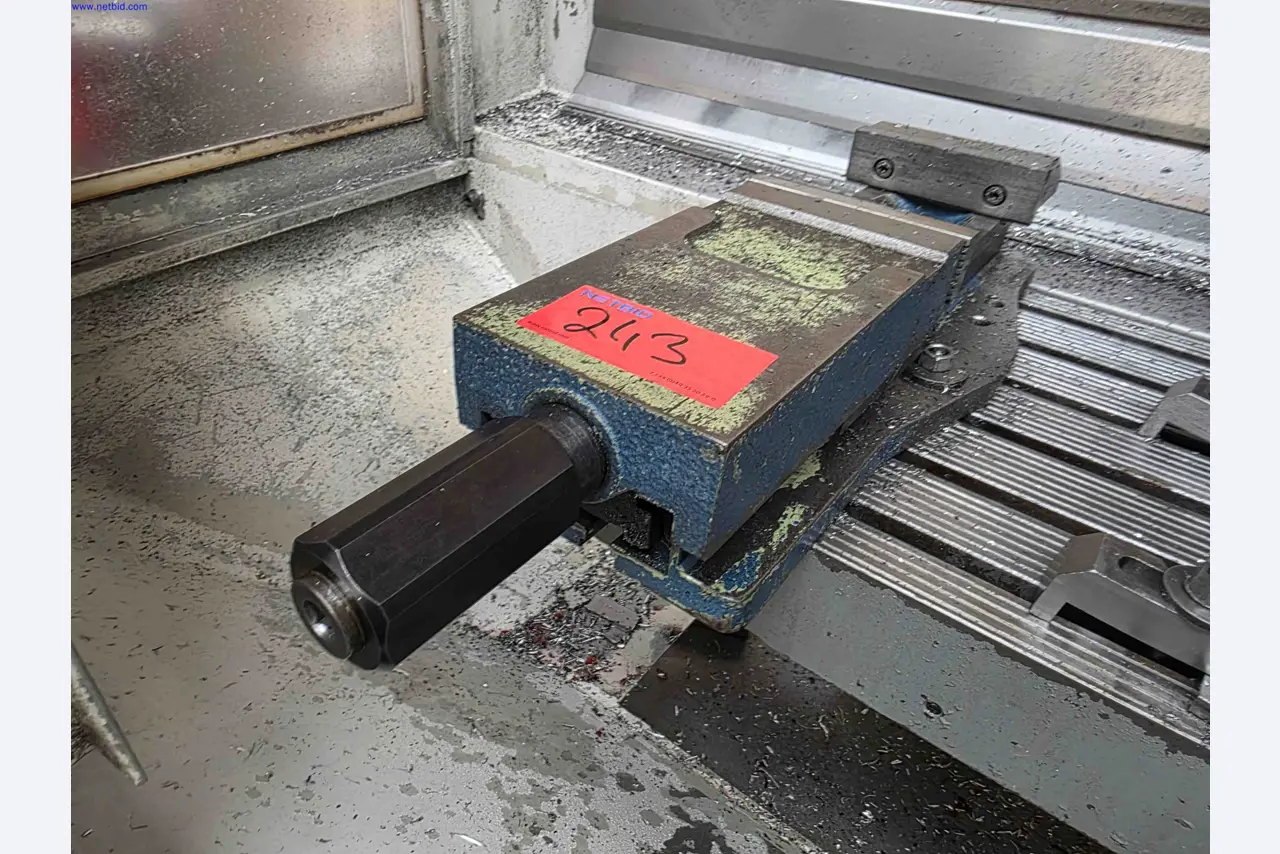 Machines and systems in the fields of plant engineering, boiler construction, environmental technology, waste water and waste treatment, large parts processing, welded constructions-7