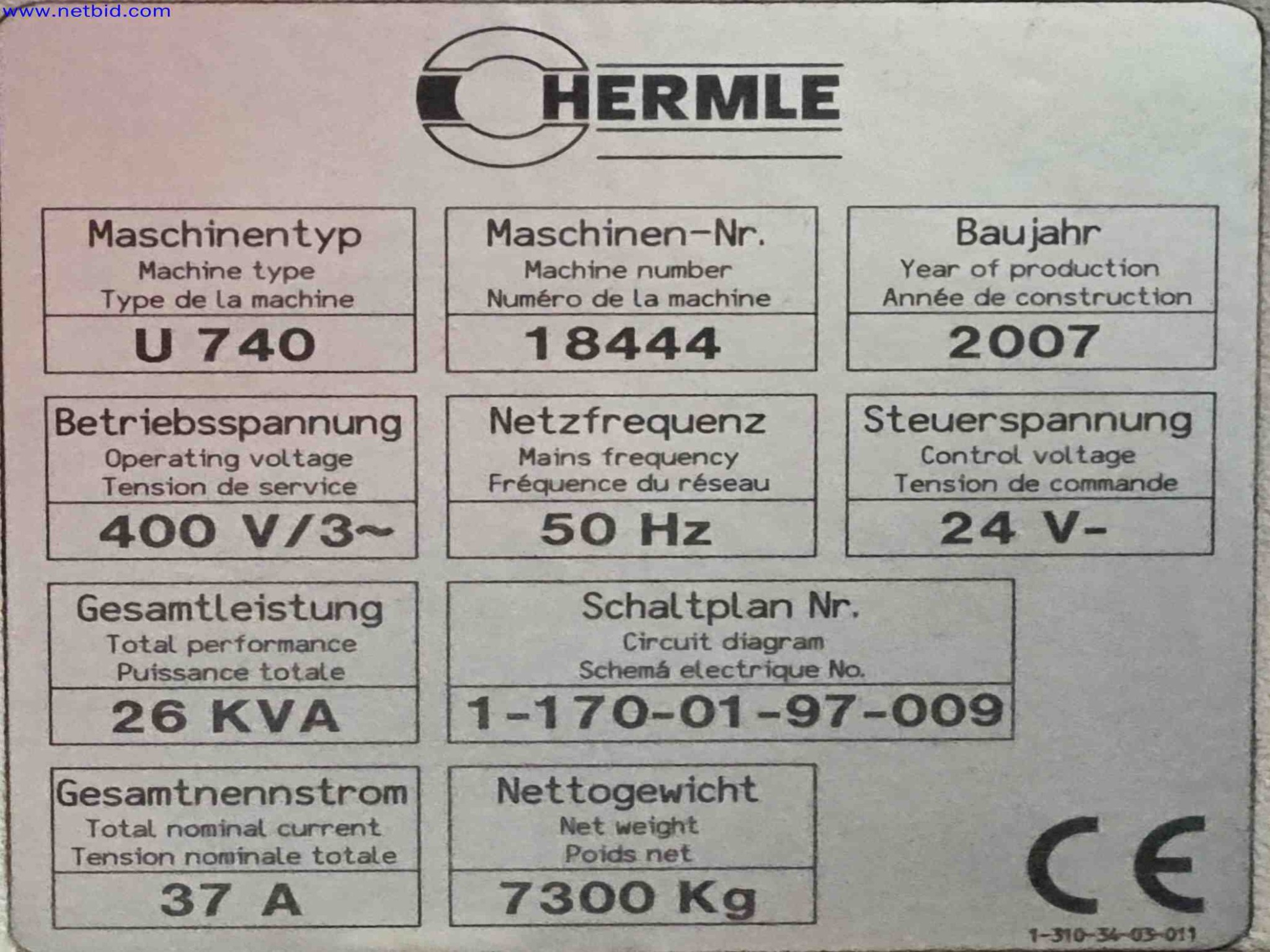 Machines and systems in the fields of plant engineering, boiler construction, environmental technology, waste water and waste treatment, large parts processing, welded constructions-9