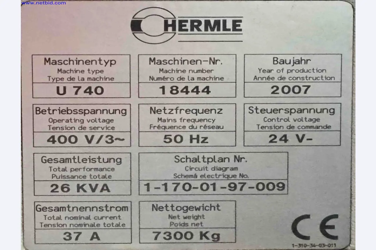 Machines and systems in the fields of plant engineering, boiler construction, environmental technology, waste water and waste treatment, large parts processing, welded constructions-9