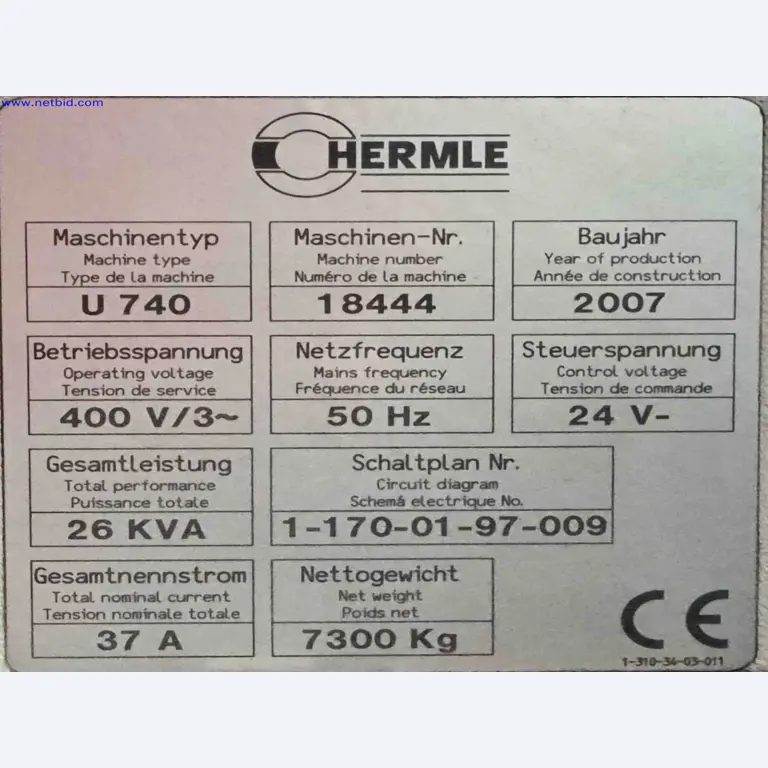 Machines and systems in the fields of plant engineering, boiler construction, environmental technology, waste water and waste treatment, large parts processing, welded constructions-9