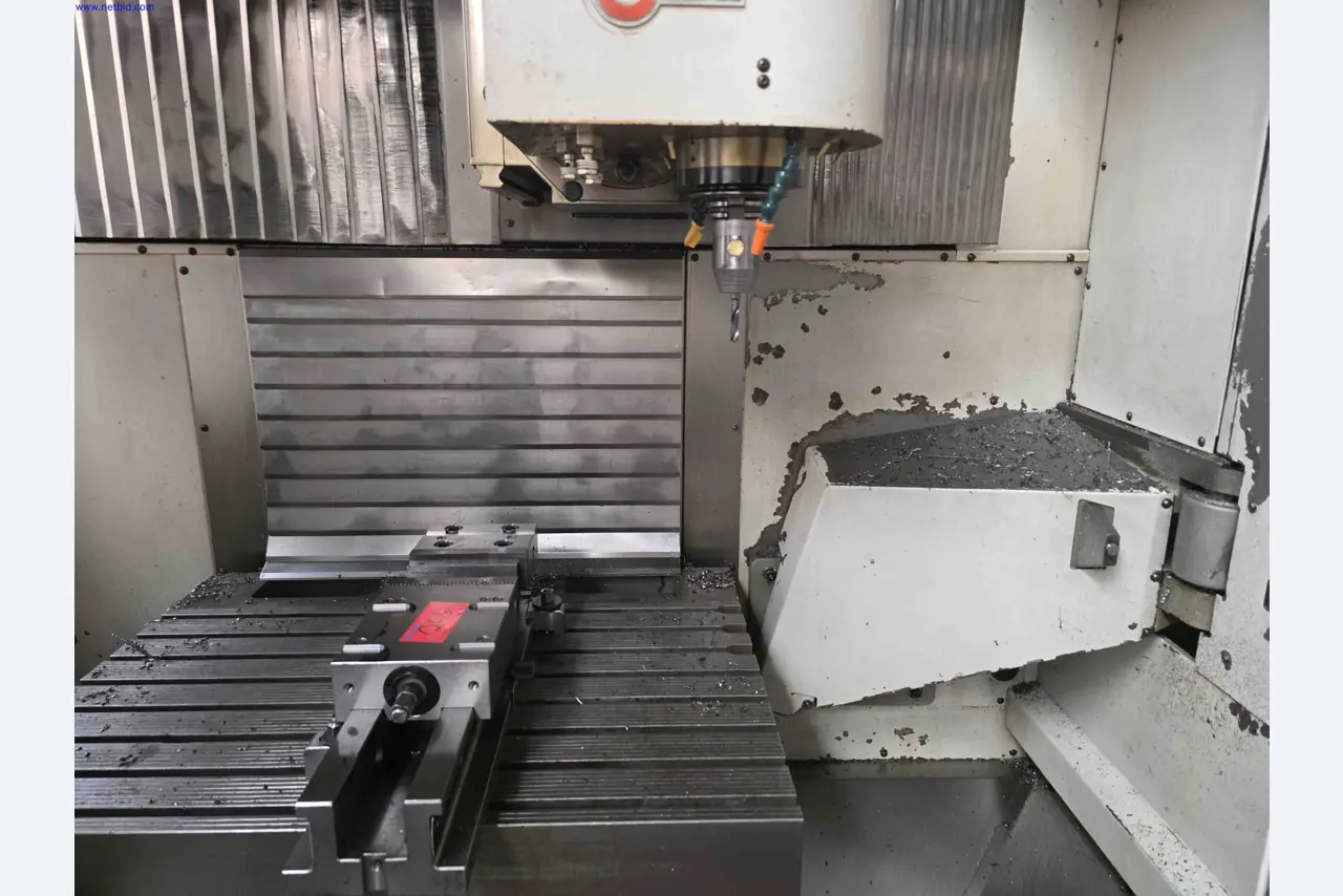 Machines and systems in the fields of plant engineering, boiler construction, environmental technology, waste water and waste treatment, large parts processing, welded constructions-11