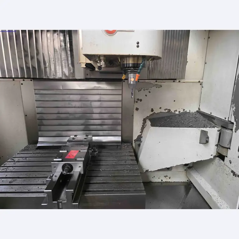 Machines and systems in the fields of plant engineering, boiler construction, environmental technology, waste water and waste treatment, large parts processing, welded constructions-11