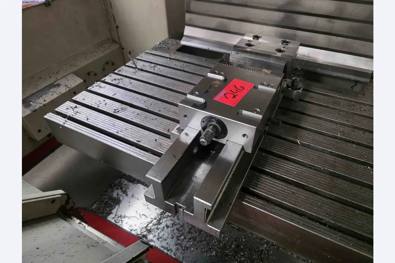 Machines and systems in the fields of plant engineering, boiler construction, environmental technology, waste water and waste treatment, large parts processing, welded constructions-13