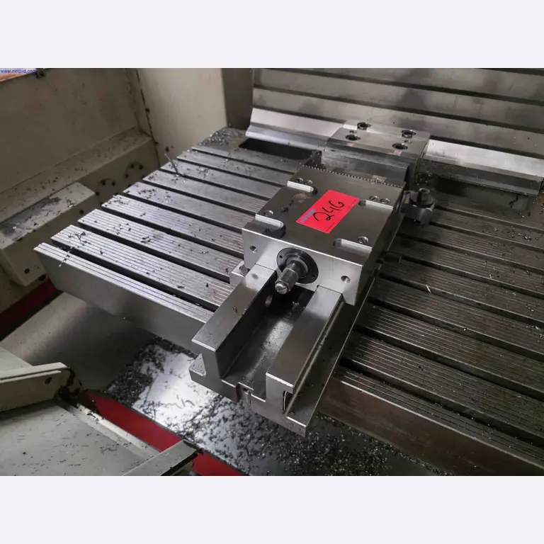 Machines and systems in the fields of plant engineering, boiler construction, environmental technology, waste water and waste treatment, large parts processing, welded constructions-13