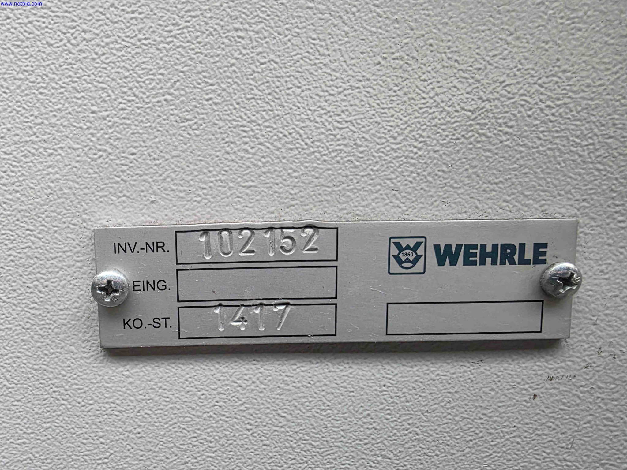 Machines and systems in the fields of plant engineering, boiler construction, environmental technology, waste water and waste treatment, large parts processing, welded constructions-14