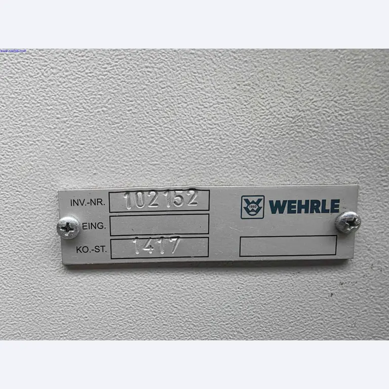 Machines and systems in the fields of plant engineering, boiler construction, environmental technology, waste water and waste treatment, large parts processing, welded constructions-14