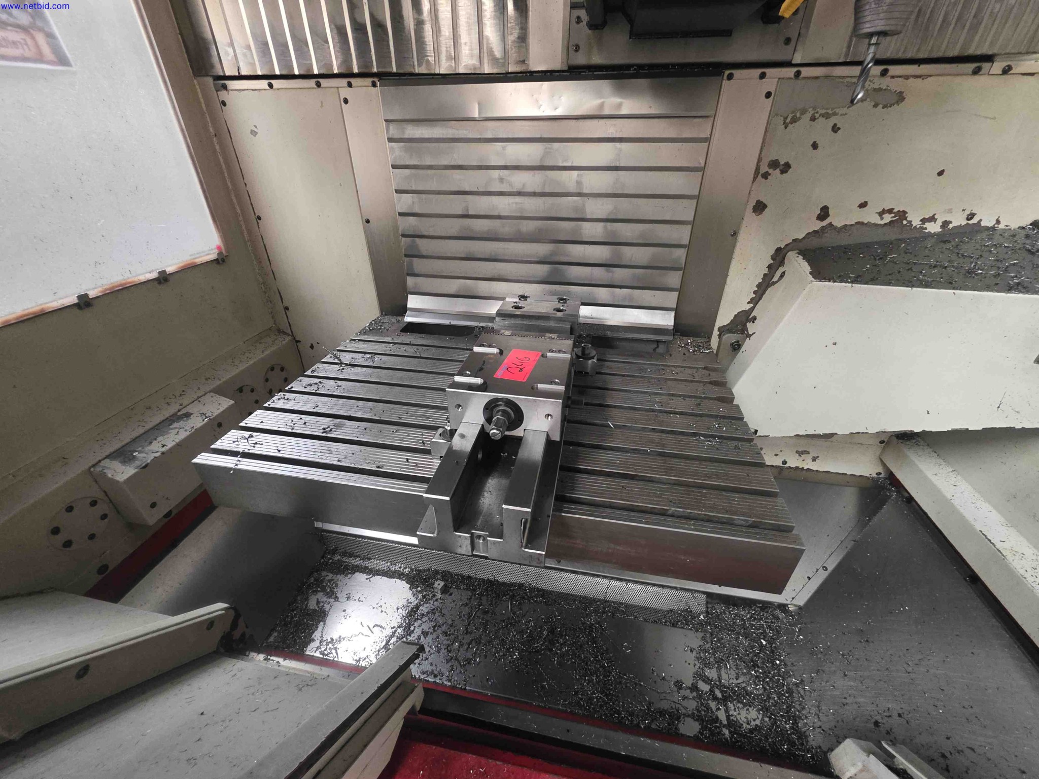 Machines and systems in the fields of plant engineering, boiler construction, environmental technology, waste water and waste treatment, large parts processing, welded constructions-7